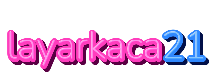 layarkaca21 — logo kanal