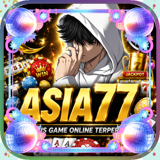 asia77 — mitra unggulan