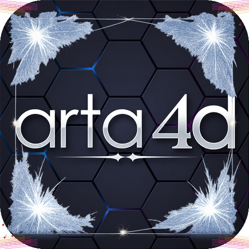 arta4d — mitra unggulan
